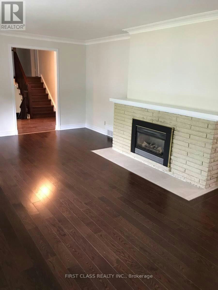 2113 Glenforest Crescent, Oakville, ON, L6J 2G5 - 3