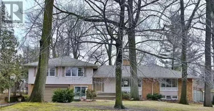2113 Glenforest Crescent, Oakville, ON, L6J 2G5