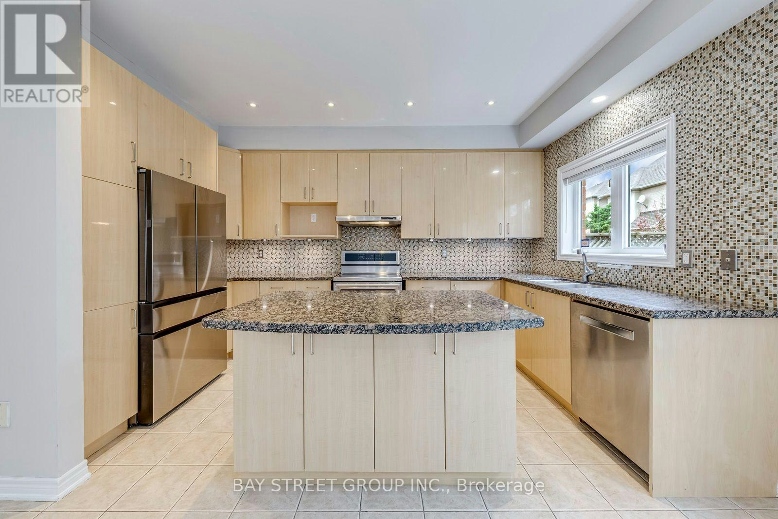 2455 Felhaber Crescent, Oakville, ON, L6H 7N8 - 17