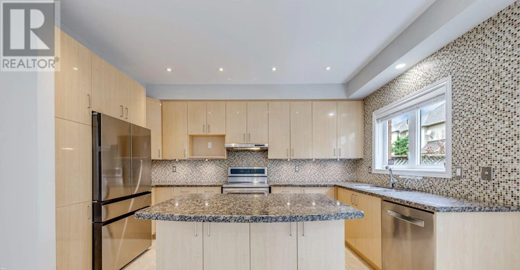 2455 Felhaber Crescent, Oakville, ON, L6H 7N8 - 17