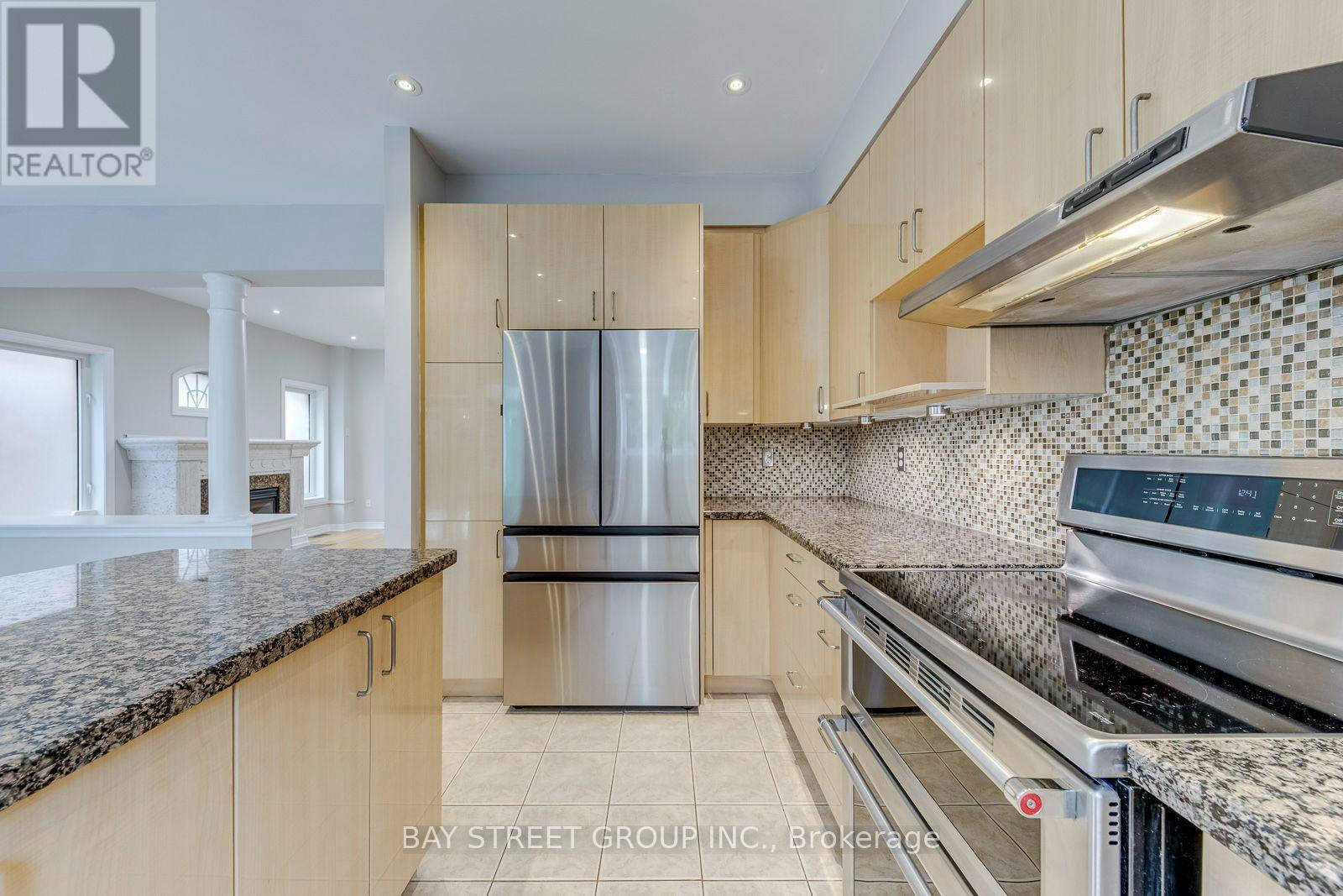 2455 Felhaber Crescent, Oakville, ON, L6H 7N8 - 20