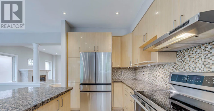 2455 Felhaber Crescent, Oakville, ON, L6H 7N8 - 20