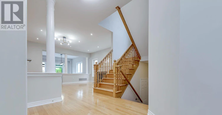 2455 Felhaber Crescent, Oakville, ON, L6H 7N8 - 5