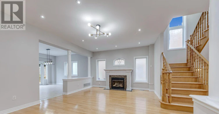 2455 Felhaber Crescent, Oakville, ON, L6H 7N8 - 7