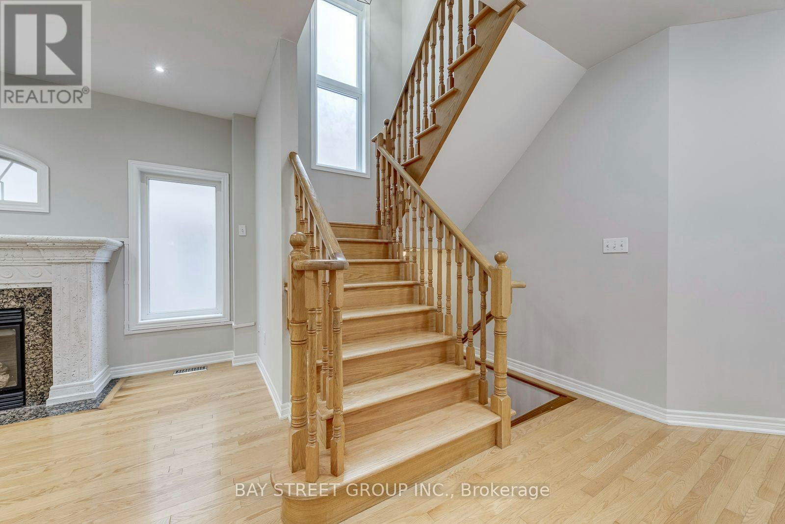 2455 Felhaber Crescent, Oakville, ON, L6H 7N8 - 24