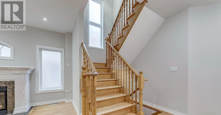 2455 Felhaber Crescent, Oakville, ON, L6H 7N8 - 24