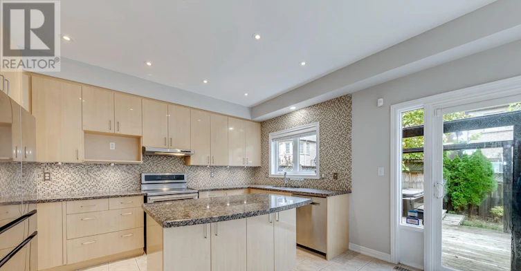 2455 Felhaber Crescent, Oakville, ON, L6H 7N8 - 18