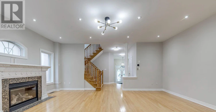 2455 Felhaber Crescent, Oakville, ON, L6H 7N8 - 11