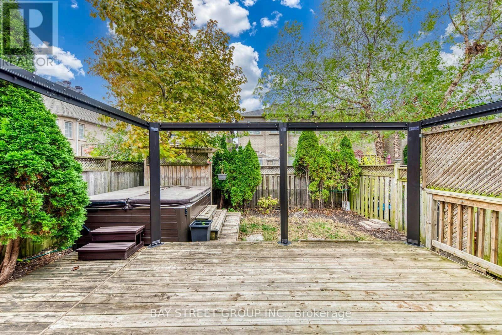 2455 Felhaber Crescent, Oakville, ON, L6H 7N8 - 48