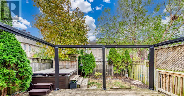 2455 Felhaber Crescent, Oakville, ON, L6H 7N8 - 48