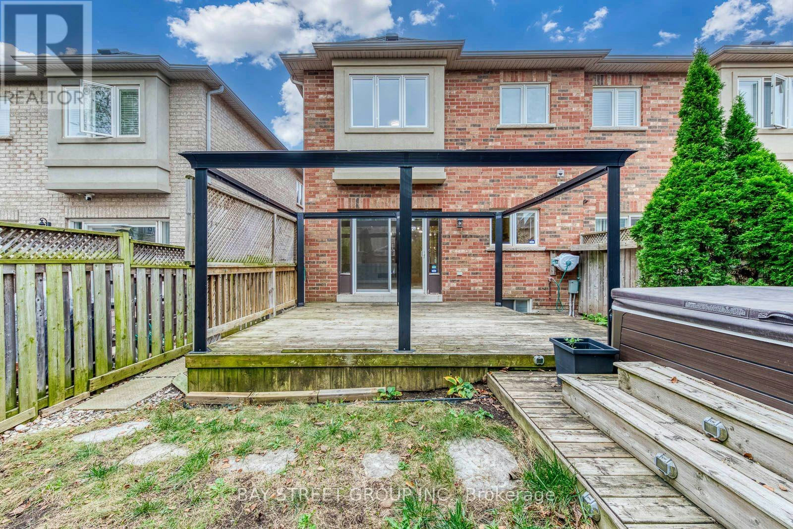 2455 Felhaber Crescent, Oakville, ON, L6H 7N8 - 49