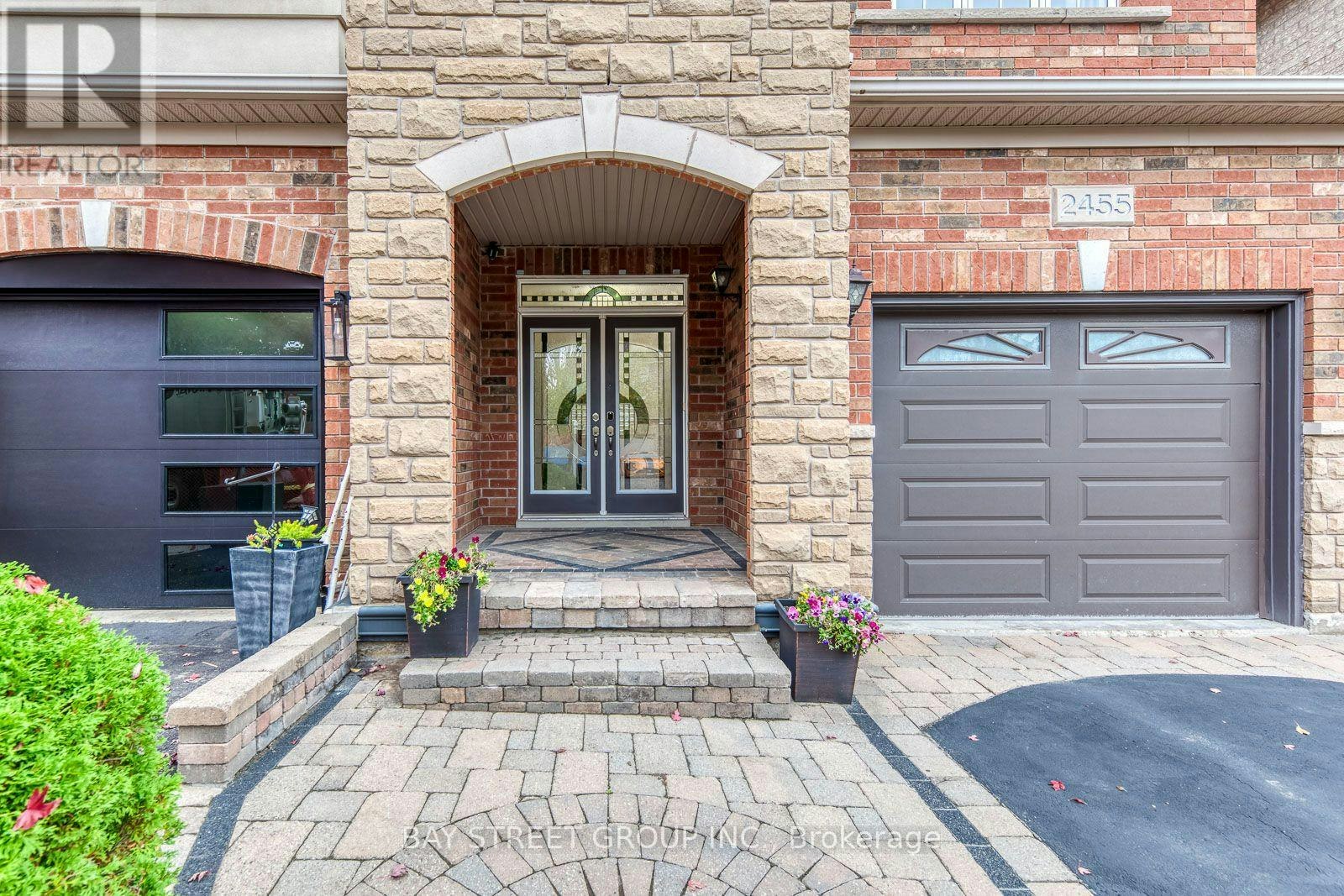 2455 Felhaber Crescent, Oakville, ON, L6H 7N8 - 3