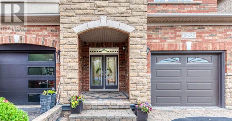 2455 Felhaber Crescent, Oakville, ON, L6H 7N8 - 3