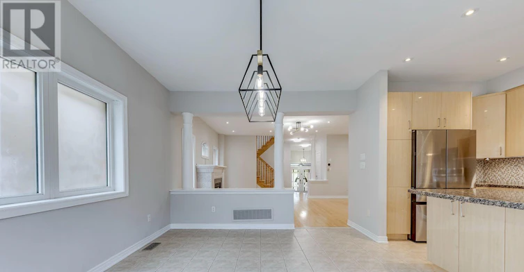 2455 Felhaber Crescent, Oakville, ON, L6H 7N8 - 16