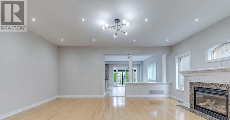 2455 Felhaber Crescent, Oakville, ON, L6H 7N8 - 6