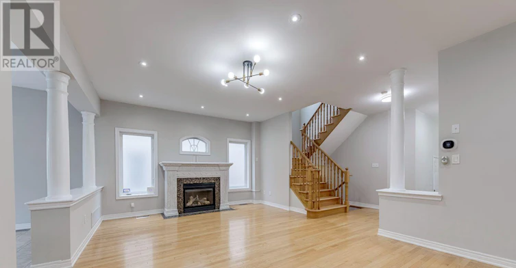 2455 Felhaber Crescent, Oakville, ON, L6H 7N8 - 8