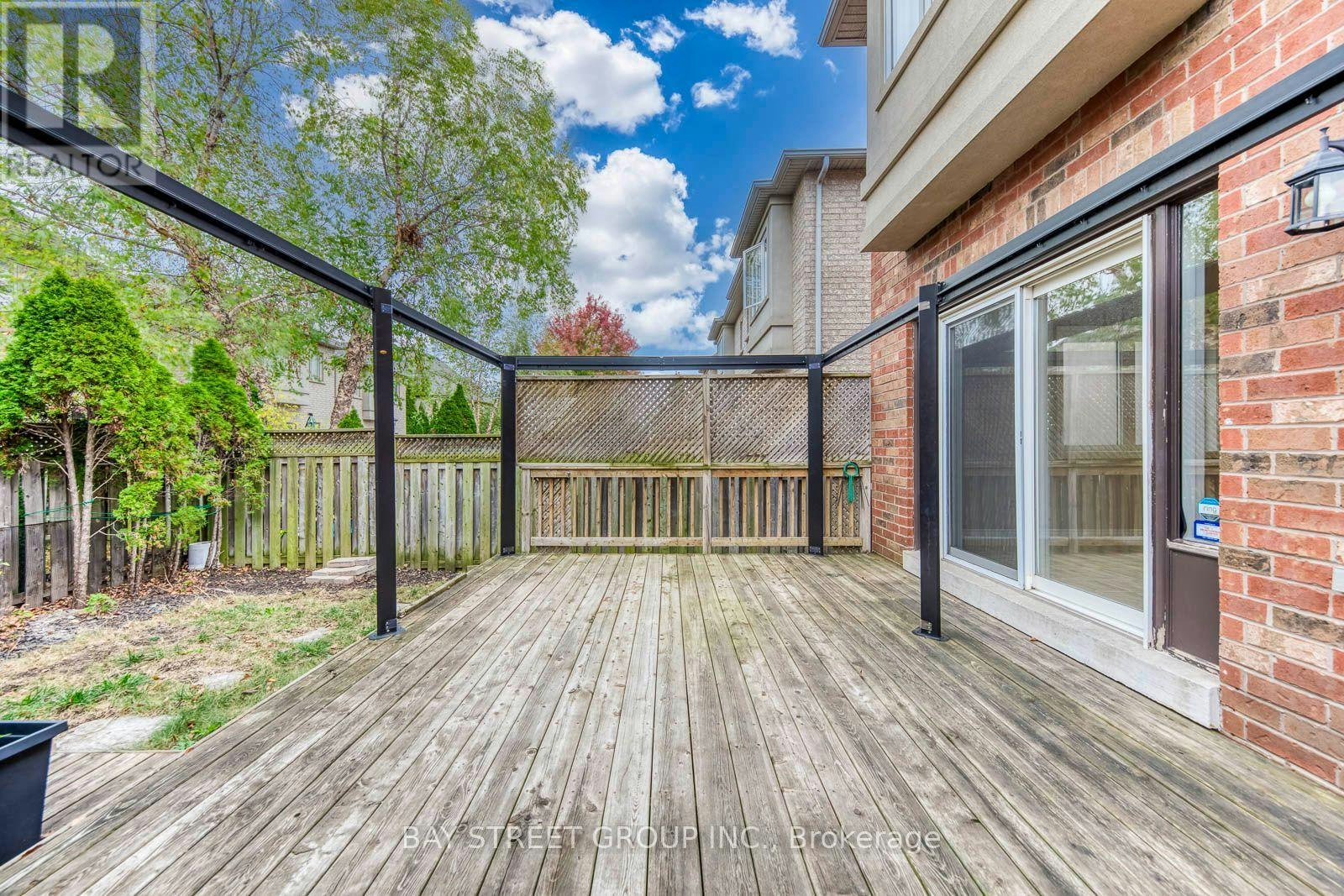 2455 Felhaber Crescent, Oakville, ON, L6H 7N8 - 47