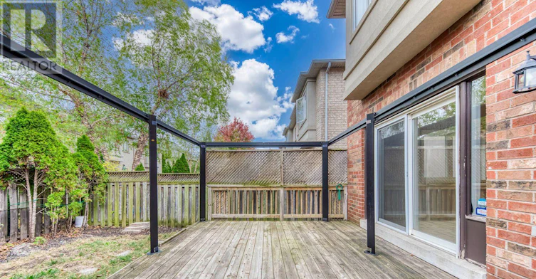 2455 Felhaber Crescent, Oakville, ON, L6H 7N8 - 47