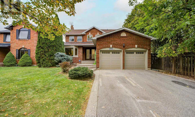 1341 Old English Lane