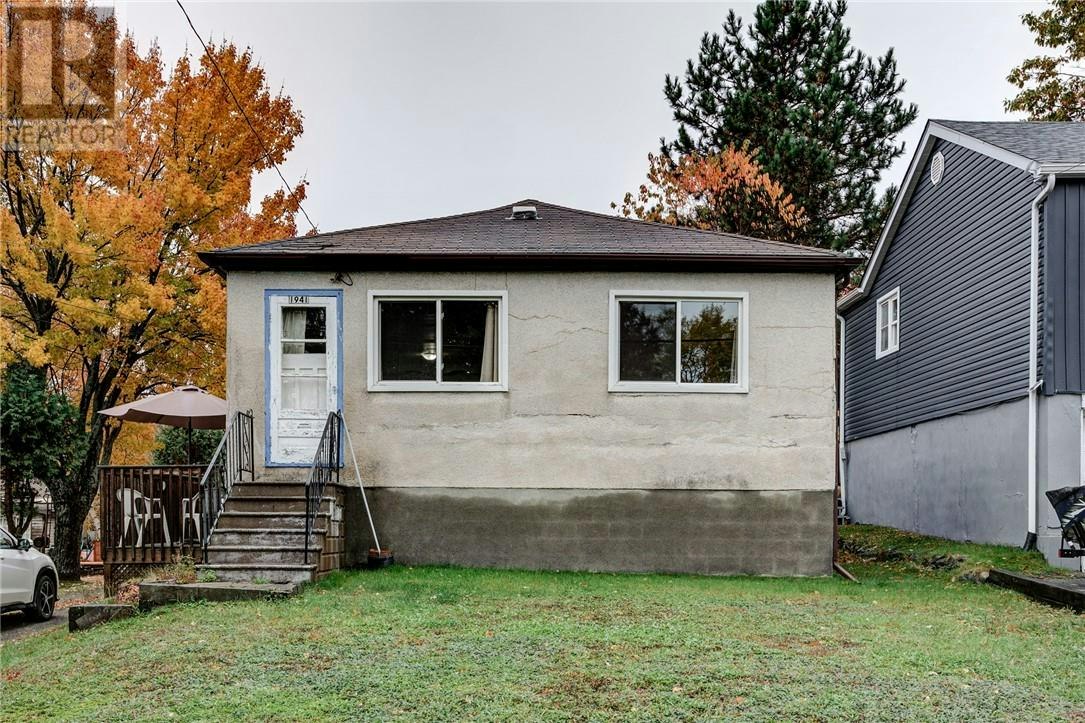 1941 Keen, Greater Sudbury, ON, P3B 1Y6