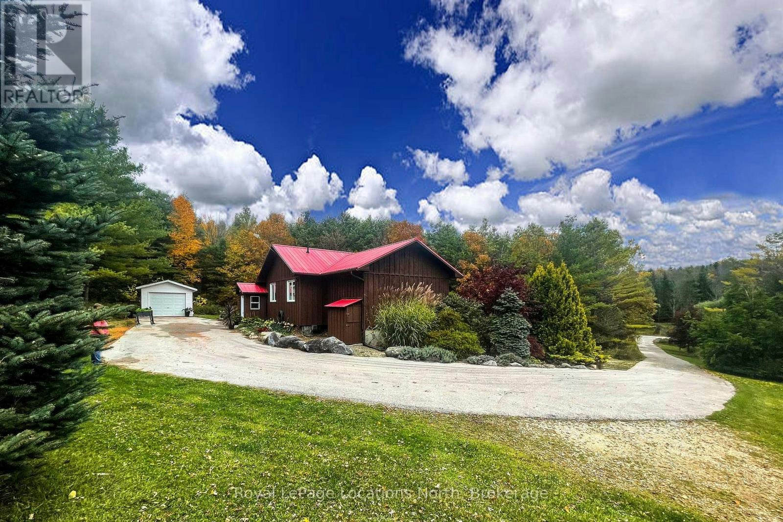 57810 12th Line, Meaford, ON, N4L 1W5