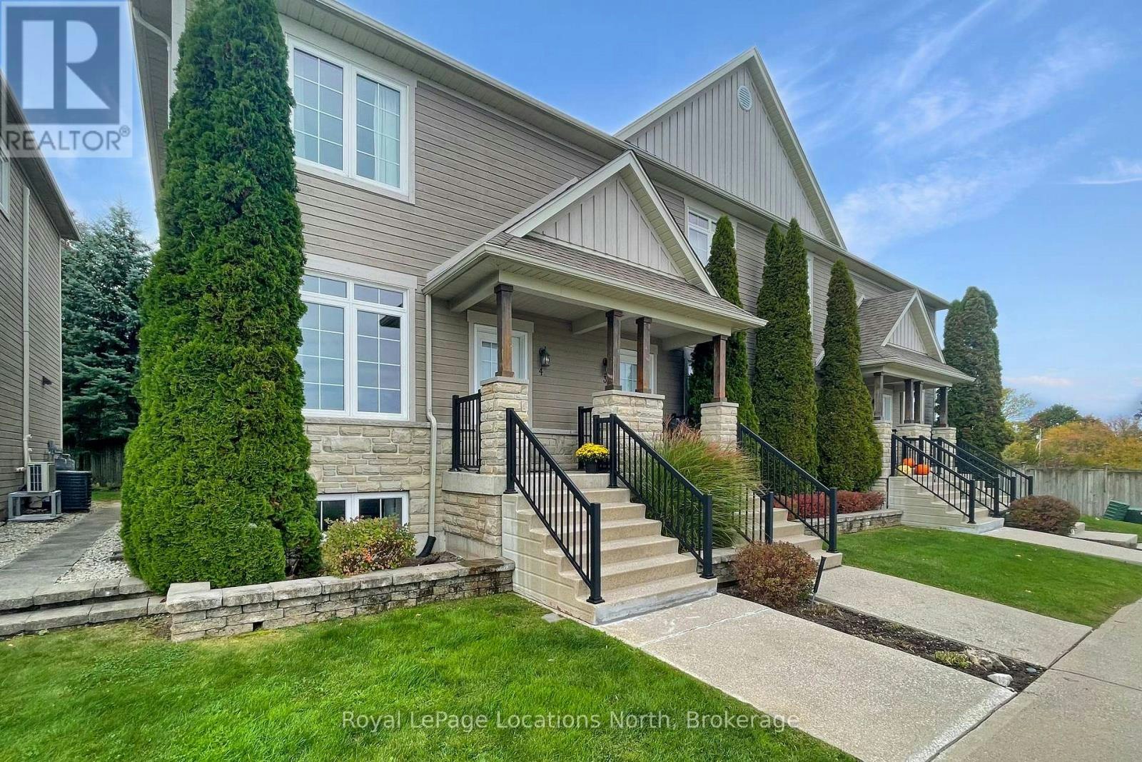 4-24 Albery Court, Meaford, ON, N4L 0A3