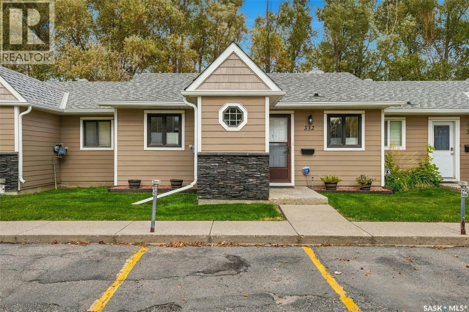 332 Cedar Meadow Drive, Regina, SK, S4X 3J5