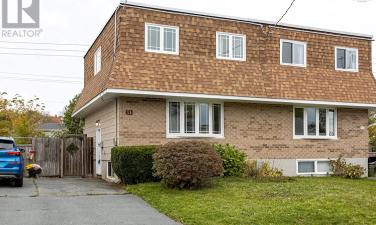51 John Cross Drive