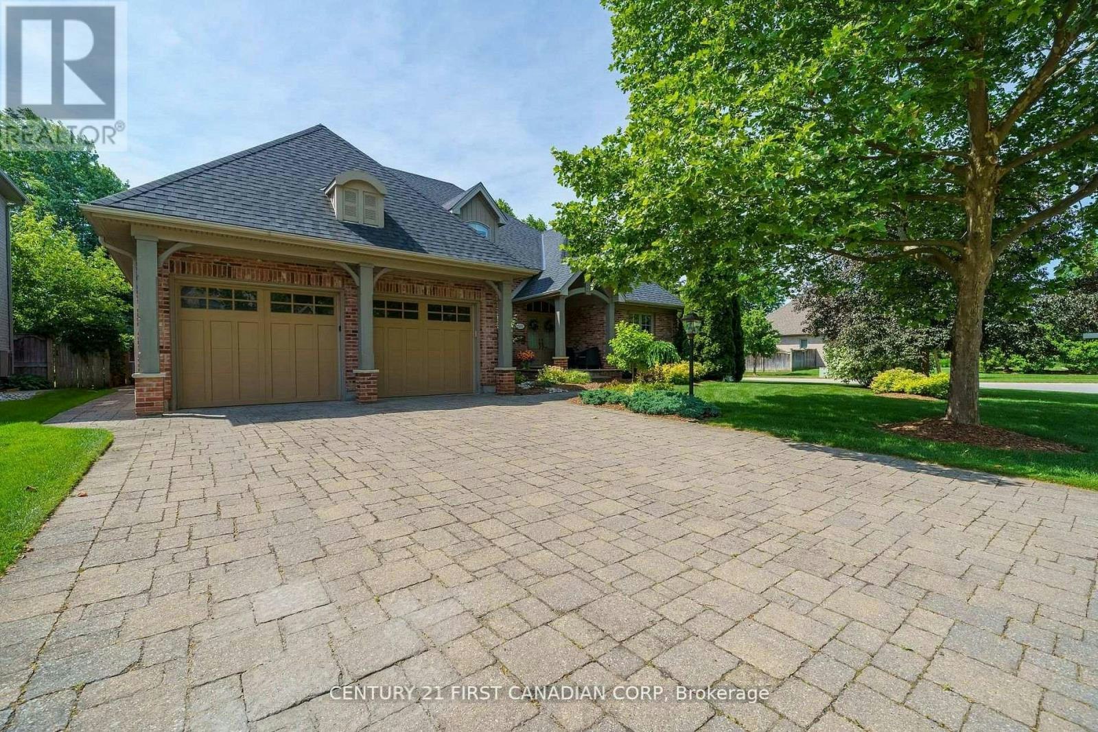 2091 Valleyrun Boulevard, London, ON, N6G 5M7