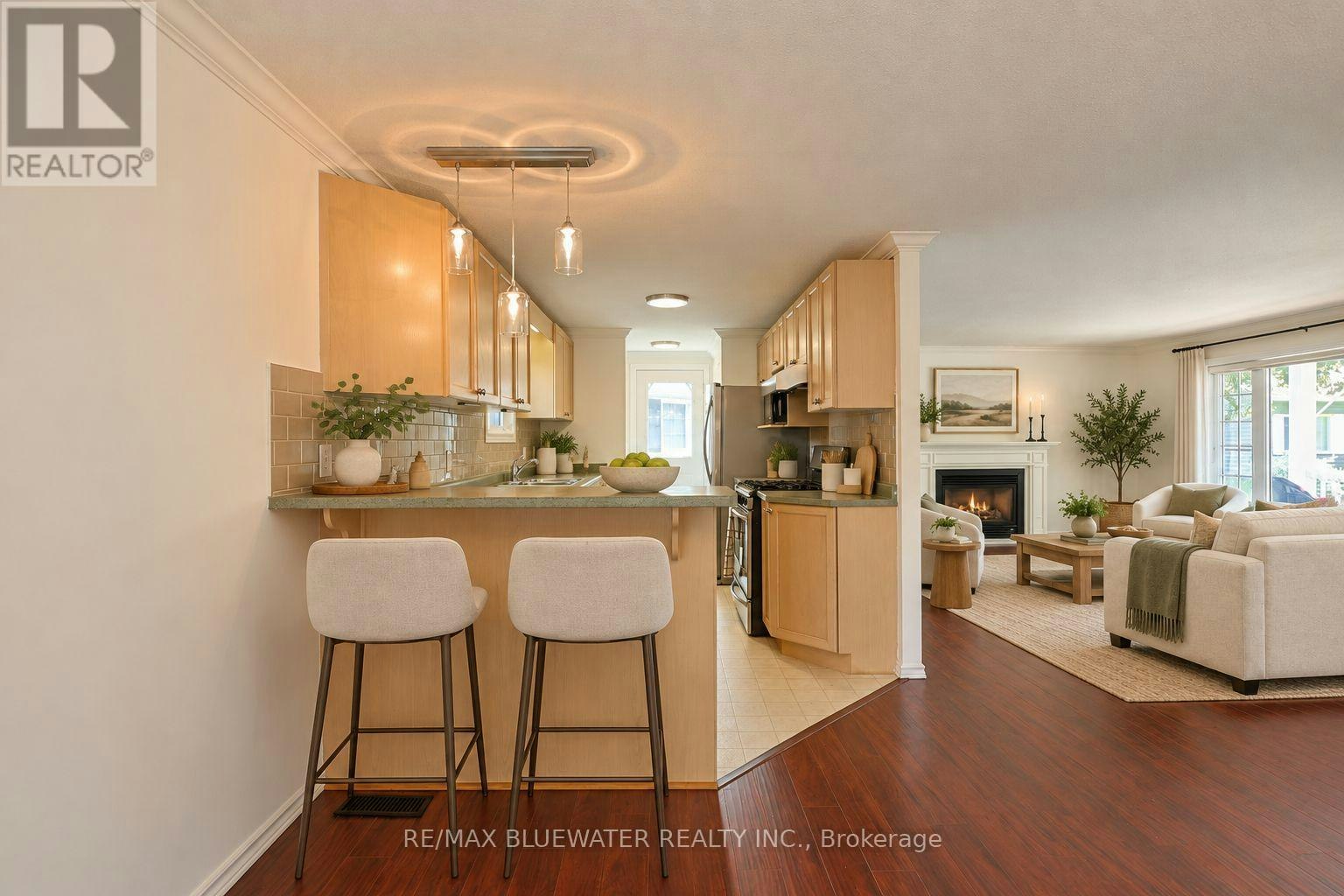 288 Concord Drive, Exeter, ON, N0M 1T0 - 12
