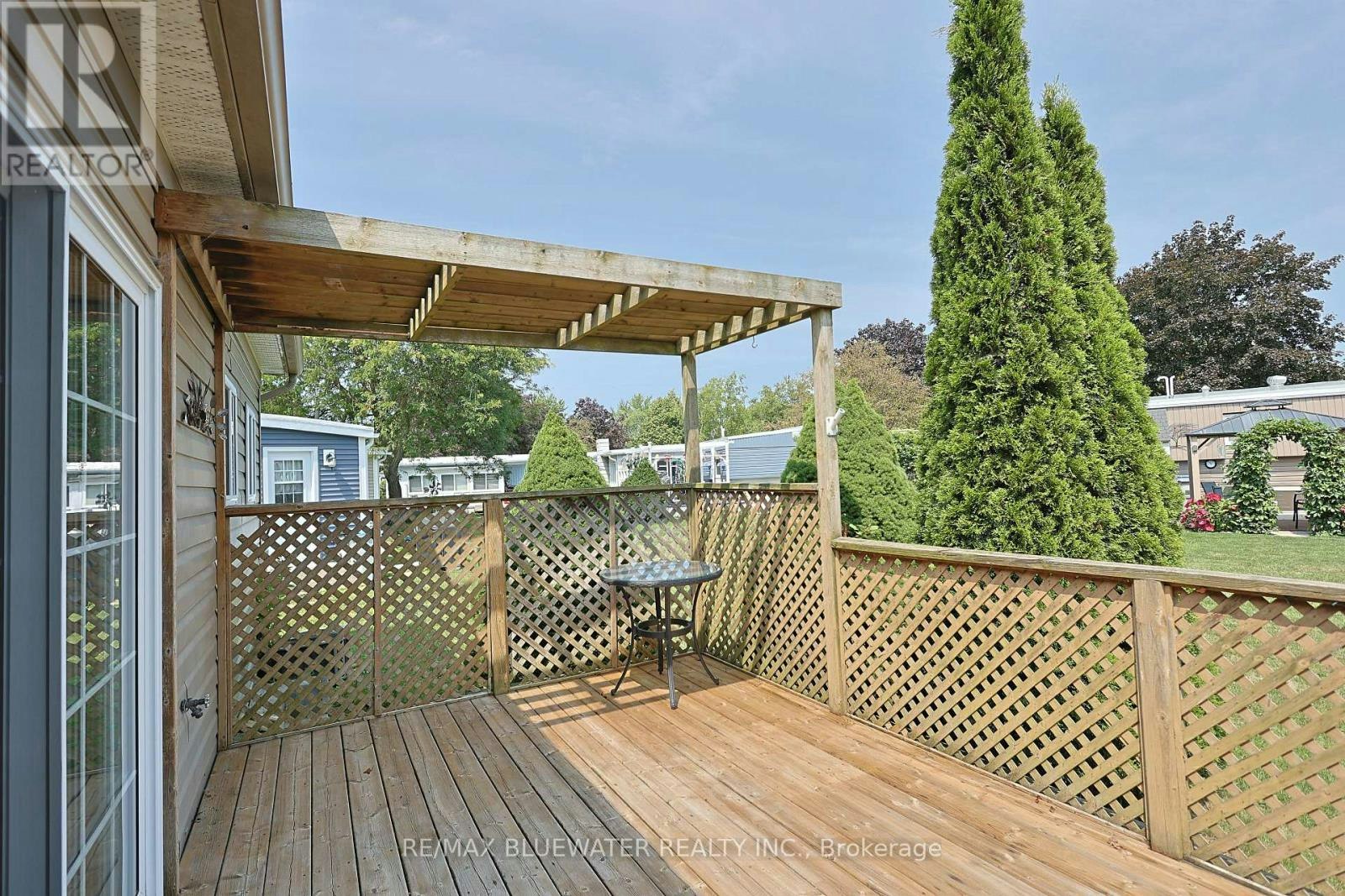 288 Concord Drive, Exeter, ON, N0M 1T0 - 28