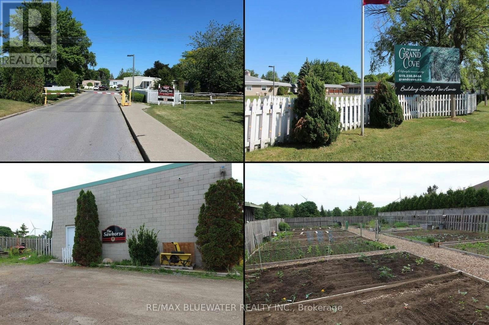 288 Concord Drive, Exeter, ON, N0M 1T0 - 38