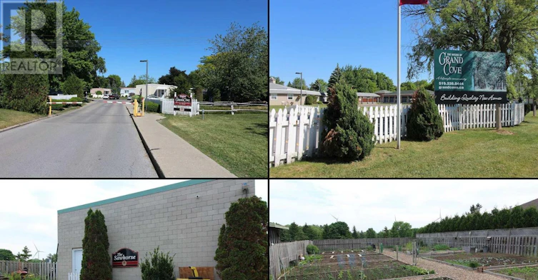 288 Concord Drive, Exeter, ON, N0M 1T0 - 38