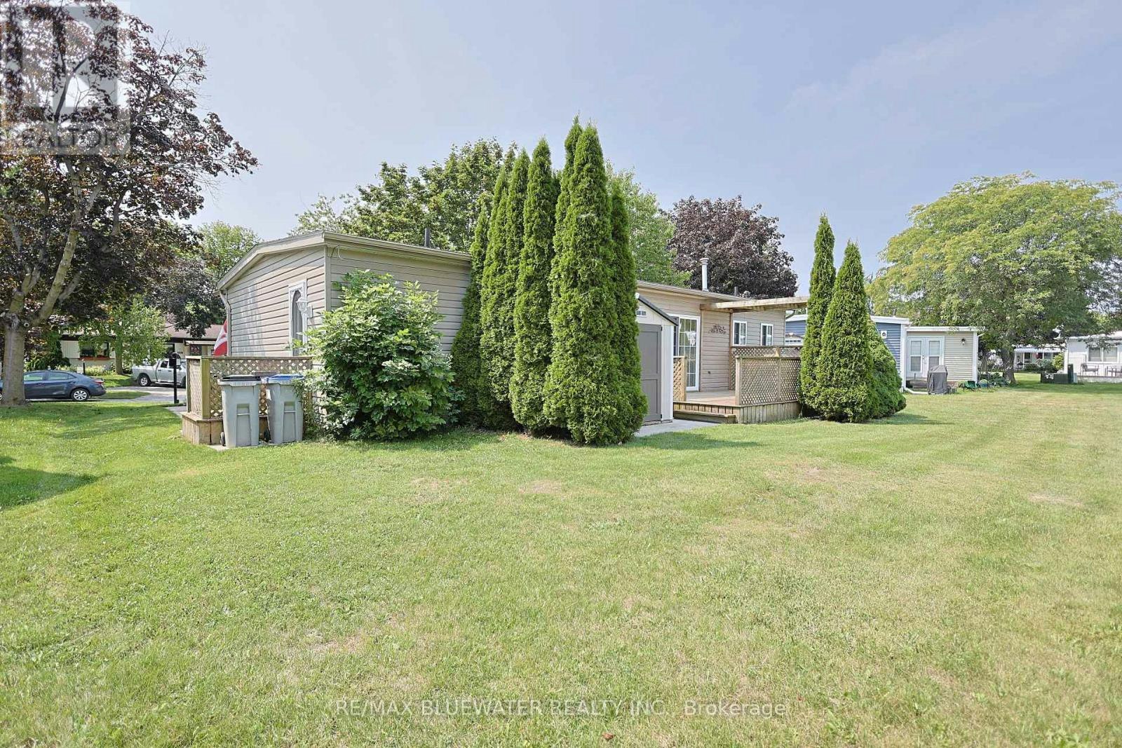 288 Concord Drive, Exeter, ON, N0M 1T0 - 31