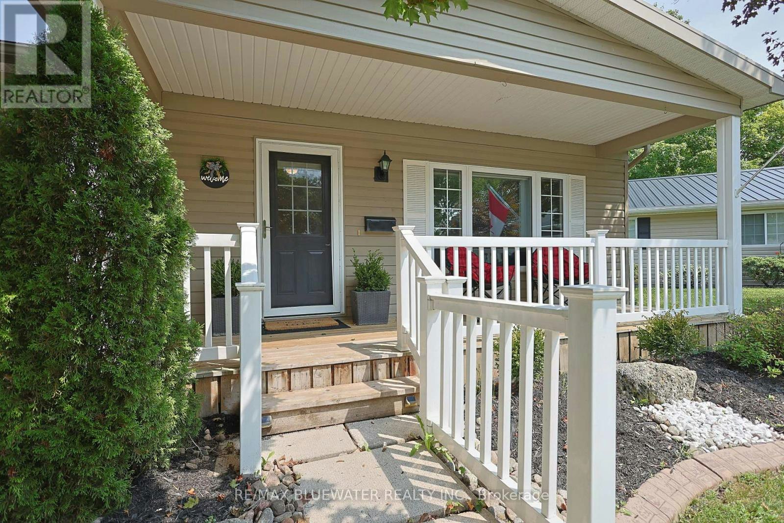 288 Concord Drive, Exeter, ON, N0M 1T0 - 8