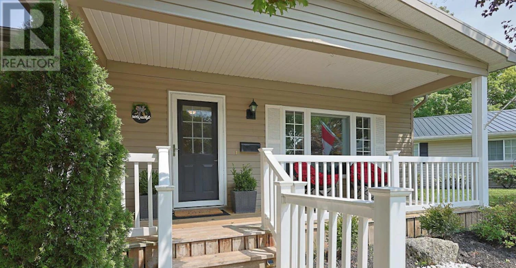 288 Concord Drive, Exeter, ON, N0M 1T0 - 8