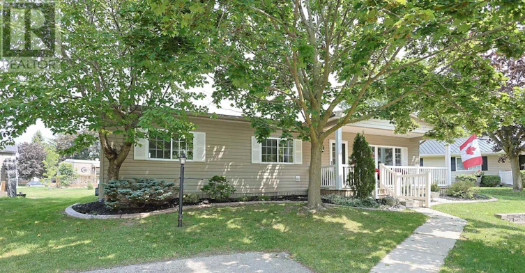 288 Concord Drive, Exeter, ON, N0M 1T0 - 6