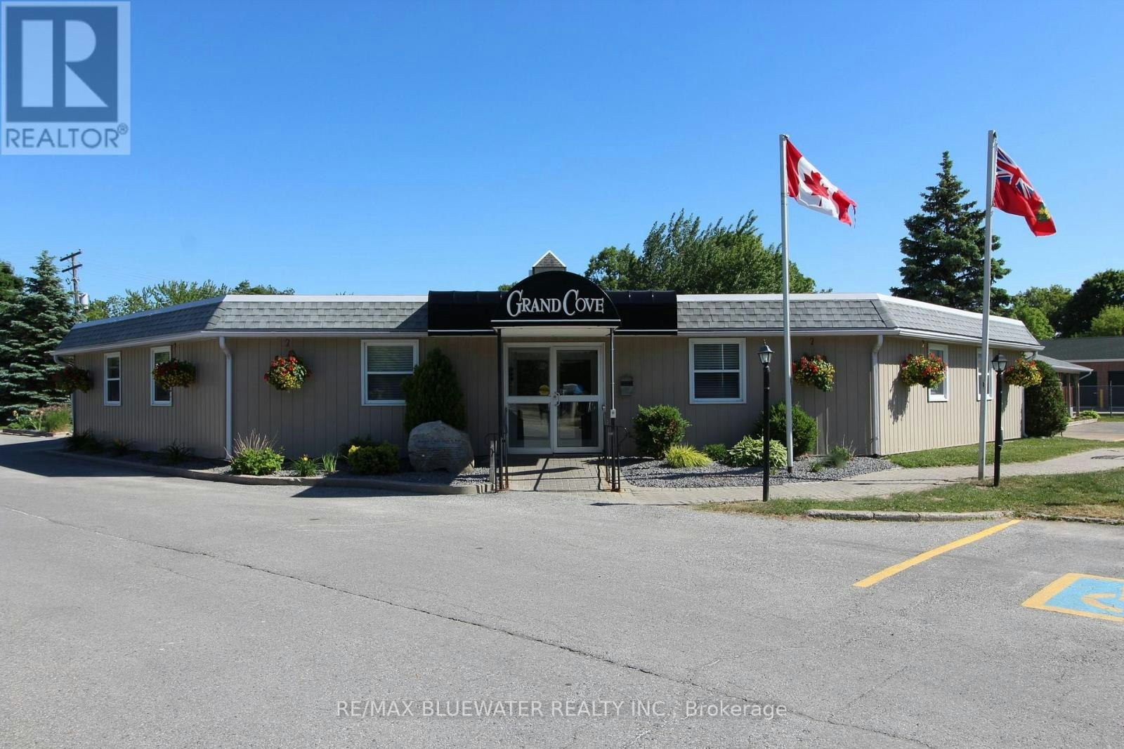 288 Concord Drive, Exeter, ON, N0M 1T0 - 34