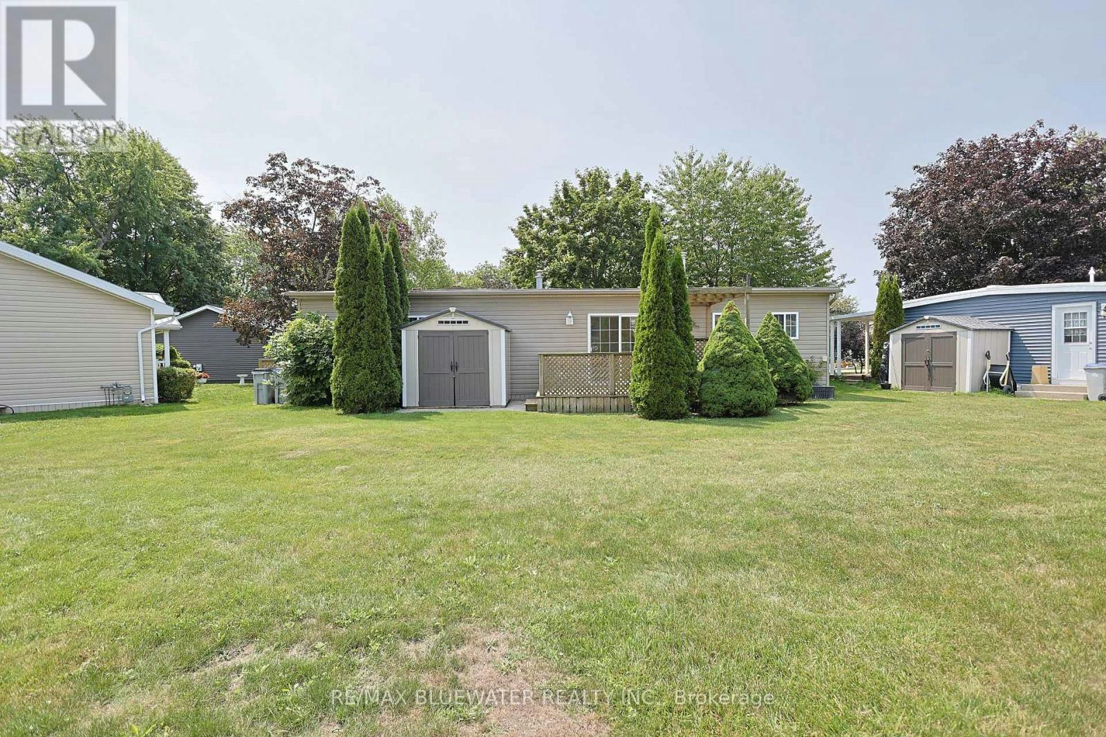 288 Concord Drive, Exeter, ON, N0M 1T0 - 32