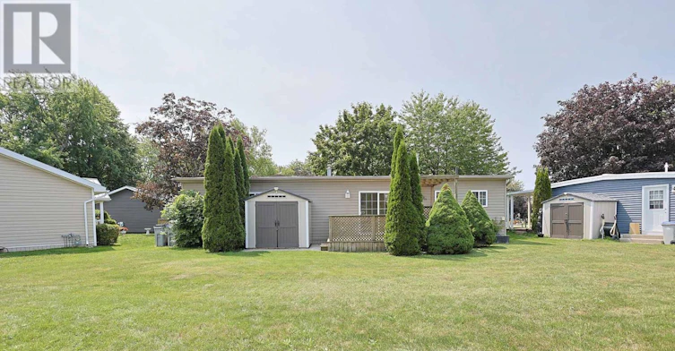 288 Concord Drive, Exeter, ON, N0M 1T0 - 32