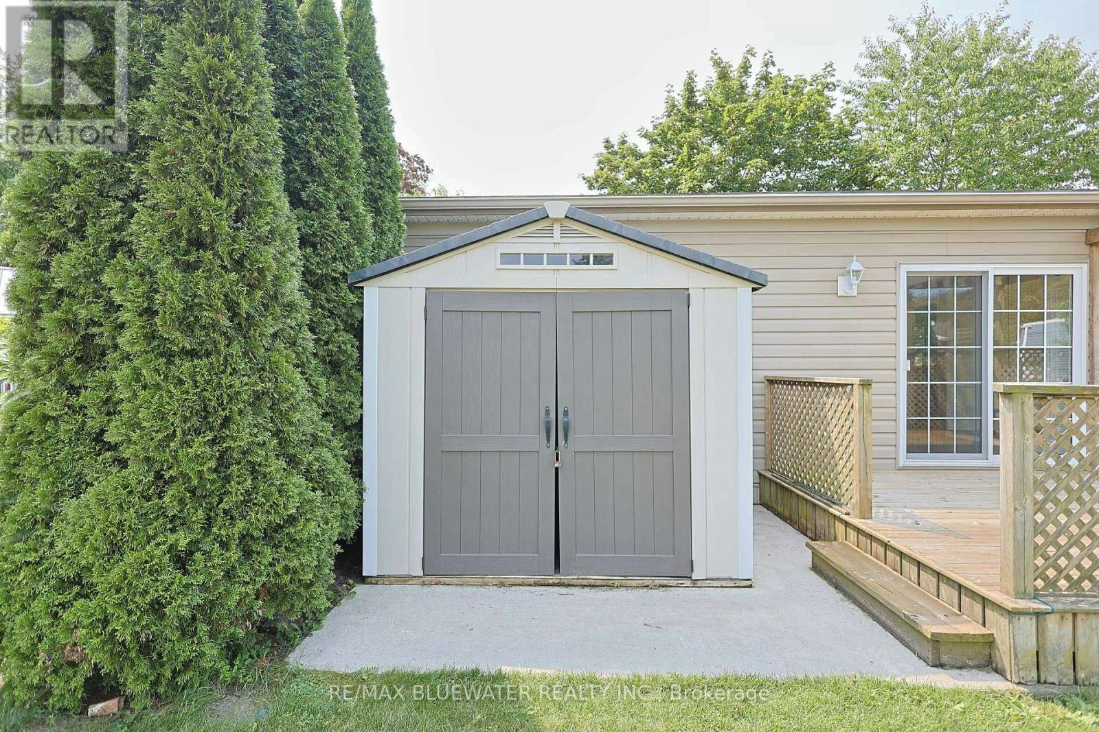 288 Concord Drive, Exeter, ON, N0M 1T0 - 30