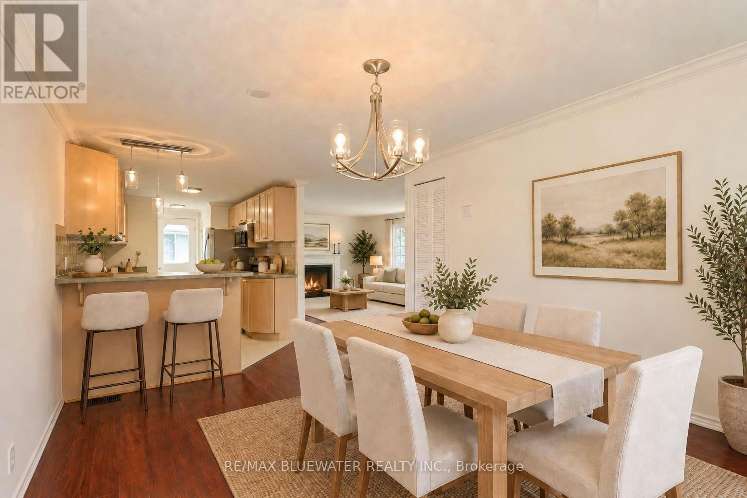 288 Concord Drive, Exeter, ON, N0M 1T0 - 16