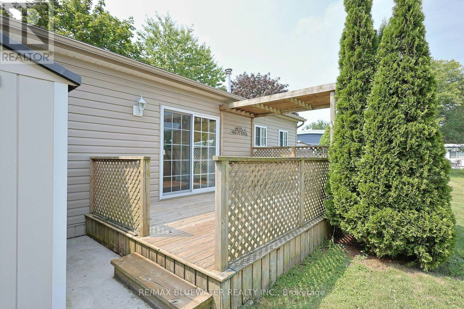 288 Concord Drive, Exeter, ON, N0M 1T0 - 29