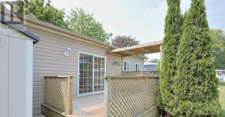 288 Concord Drive, Exeter, ON, N0M 1T0 - 29