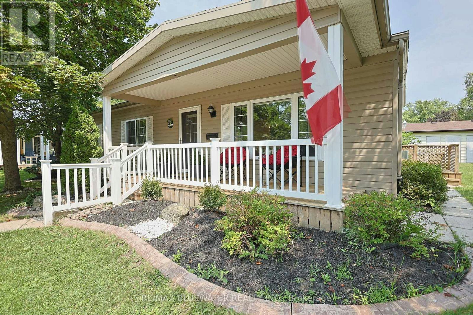 288 Concord Drive, Exeter, ON, N0M 1T0 - 7