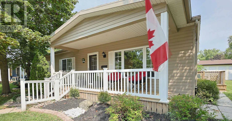 288 Concord Drive, Exeter, ON, N0M 1T0 - 7