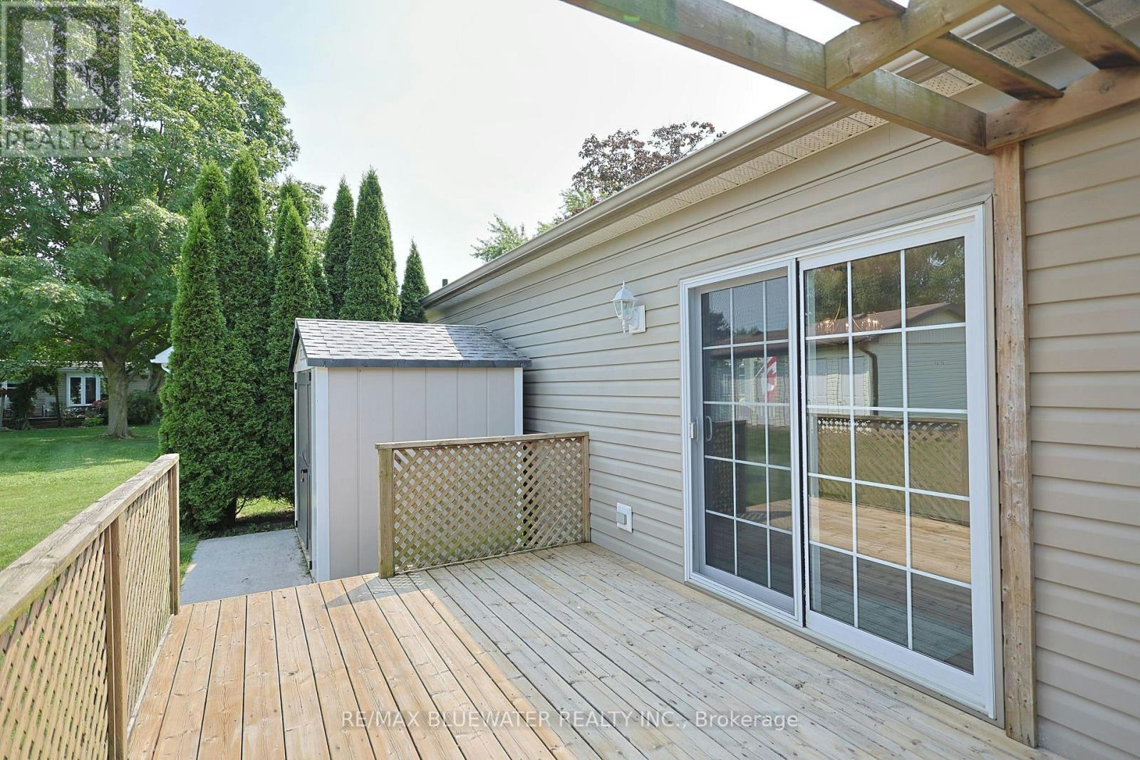 288 Concord Drive, Exeter, ON, N0M 1T0 - 27