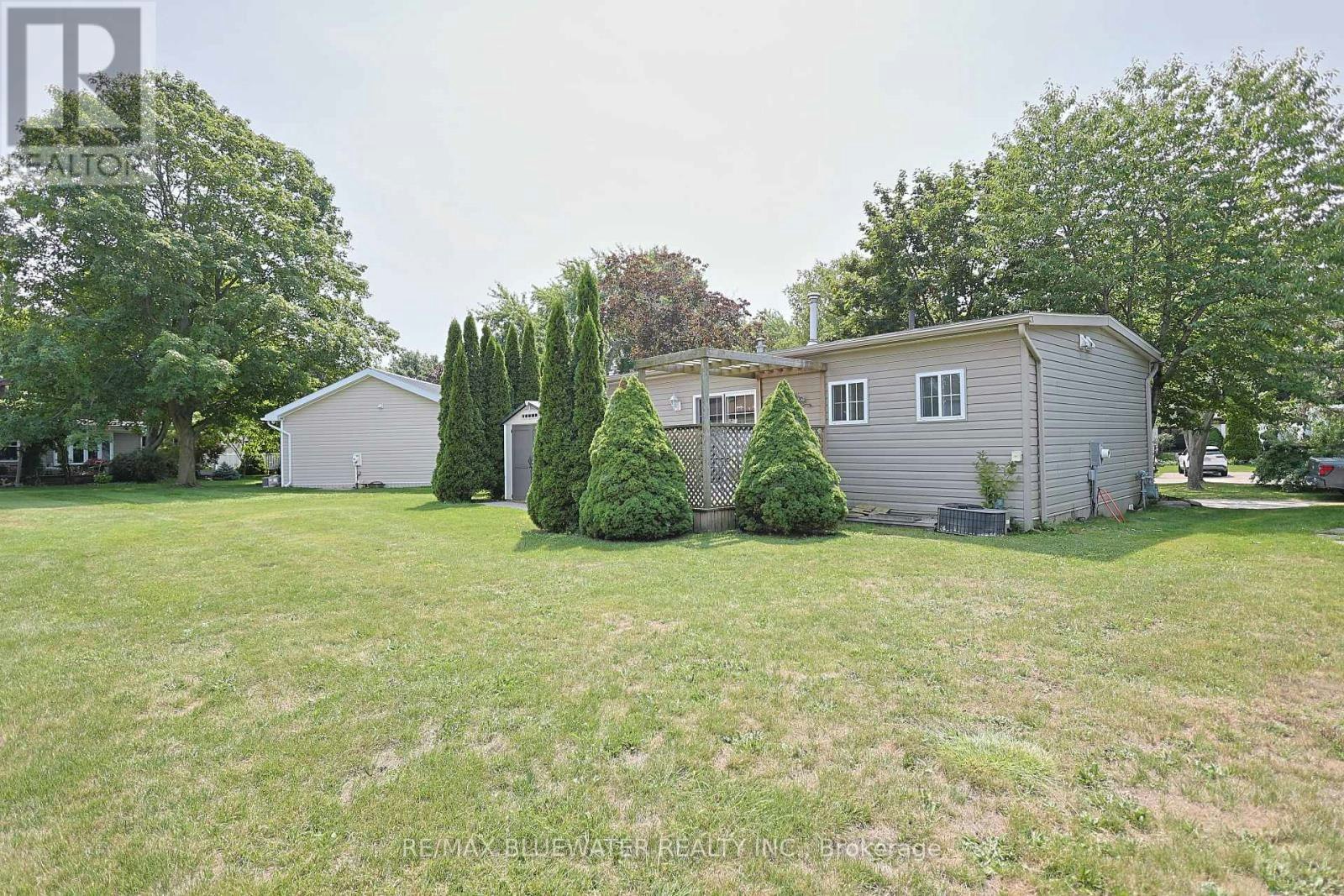 288 Concord Drive, Exeter, ON, N0M 1T0 - 33