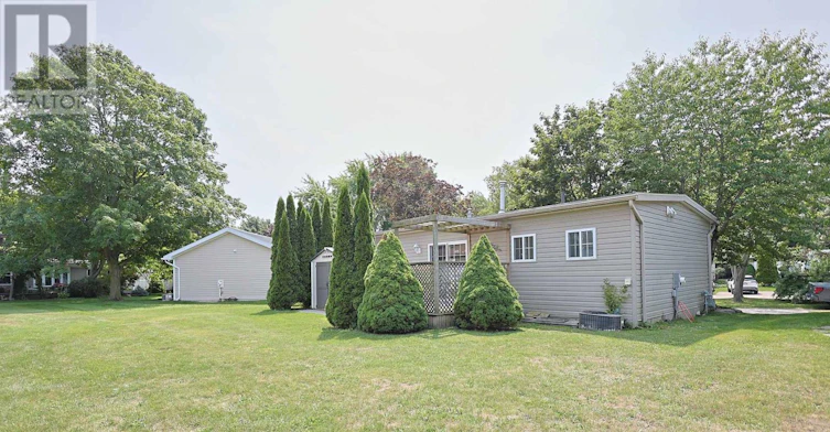 288 Concord Drive, Exeter, ON, N0M 1T0 - 33
