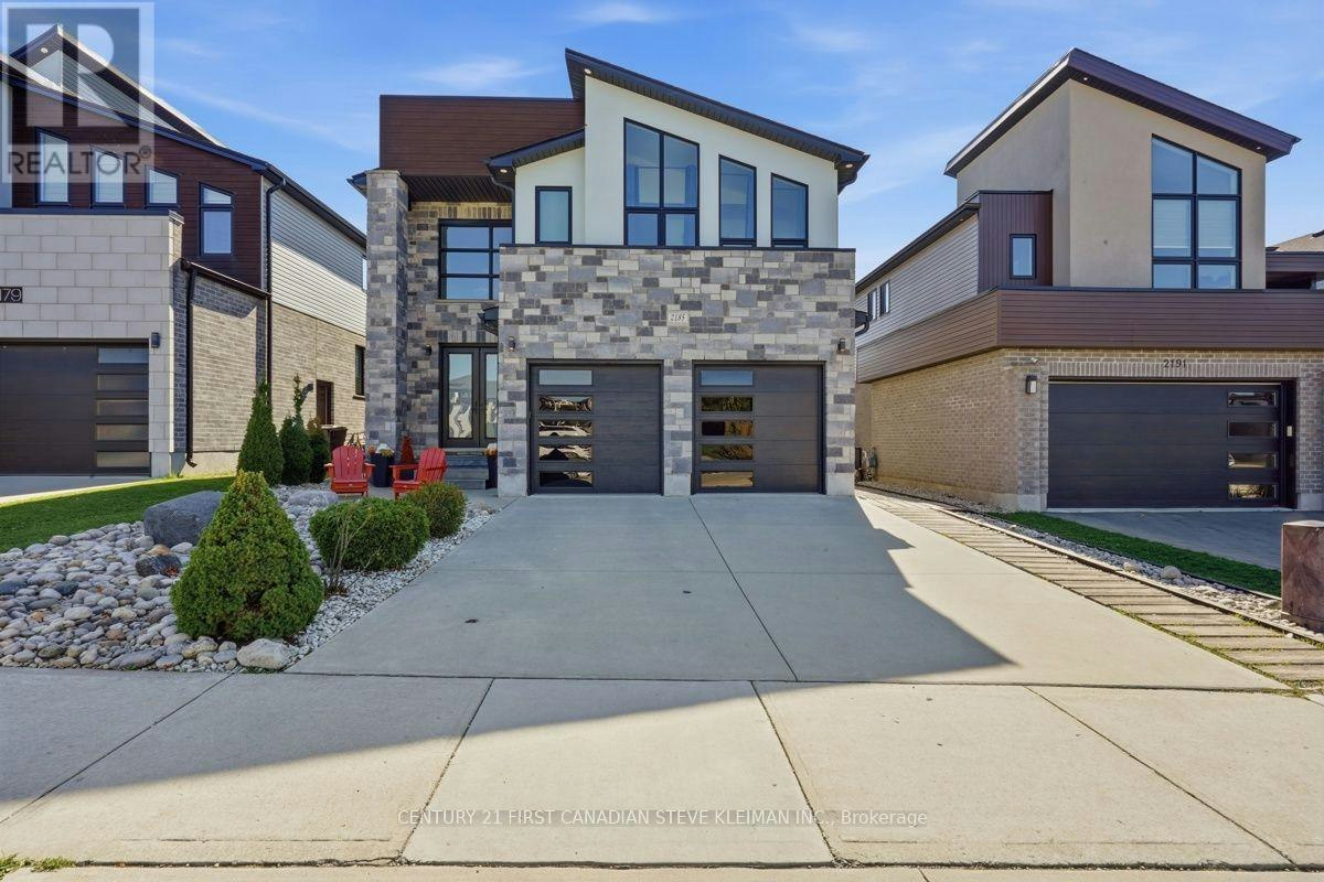 2185 Tibet Butler Boulevard, London, ON, N6K 0H2